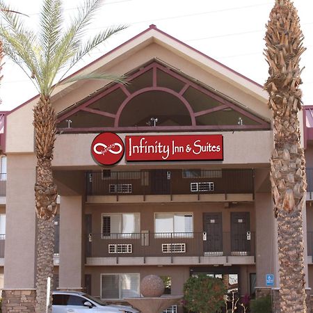 Infinity Inn & Suites Tempe Dış mekan fotoğraf