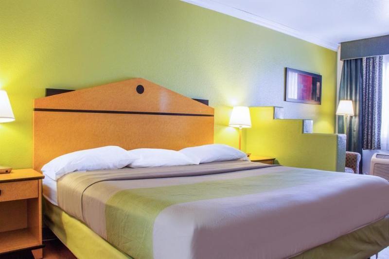 Infinity Inn & Suites Tempe Dış mekan fotoğraf