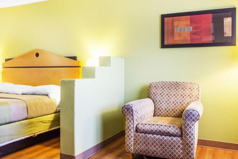 Infinity Inn & Suites Tempe Dış mekan fotoğraf