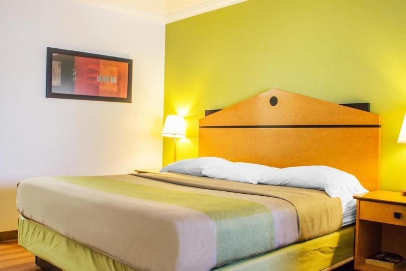 Infinity Inn & Suites Tempe Dış mekan fotoğraf