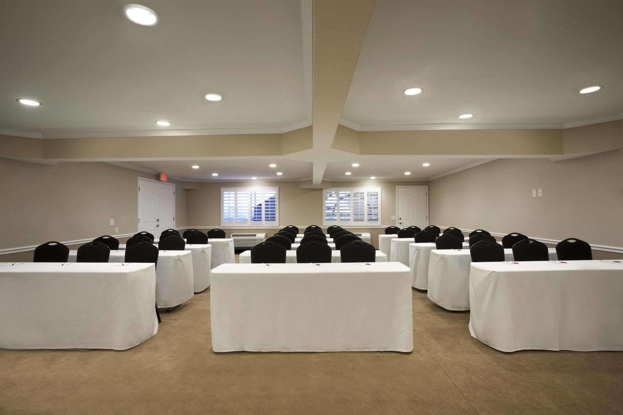 Infinity Inn & Suites Tempe Dış mekan fotoğraf