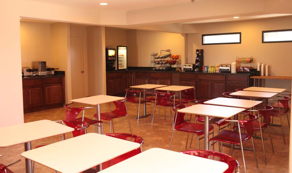 Infinity Inn & Suites Tempe Dış mekan fotoğraf